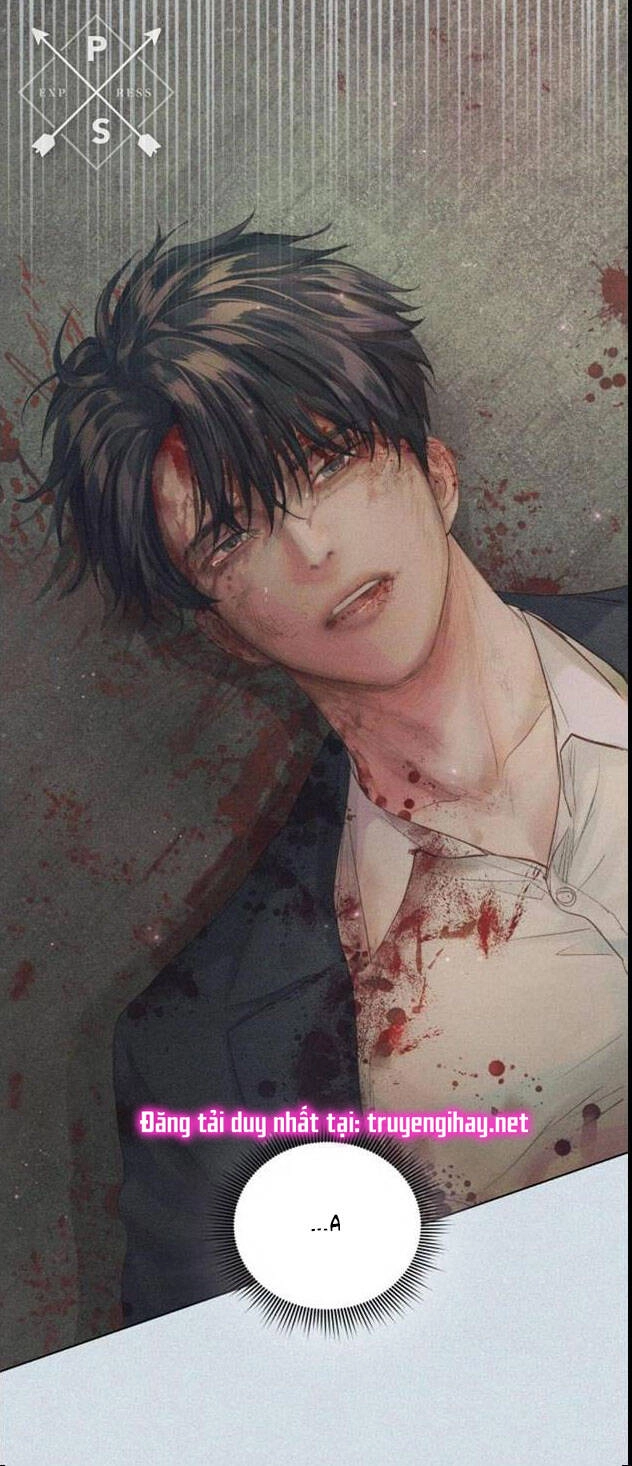 Kết Thúc Nhất Định Sẽ Có Hậu Chapter 85.2 - 18