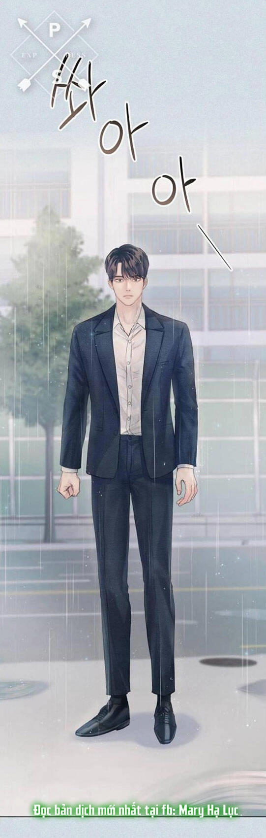 Kết Thúc Nhất Định Sẽ Có Hậu Chapter 85.2 - 24