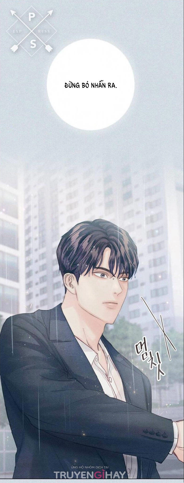 Kết Thúc Nhất Định Sẽ Có Hậu Chapter 85.2 - 26