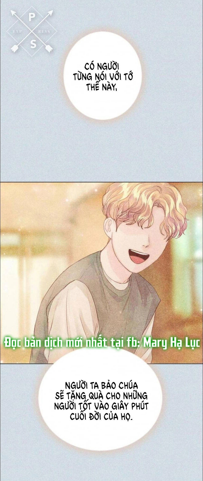 Kết Thúc Nhất Định Sẽ Có Hậu Chapter 85.2 - 30