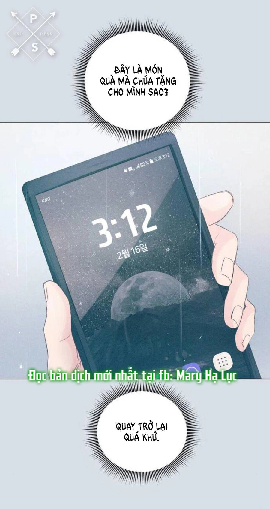 Kết Thúc Nhất Định Sẽ Có Hậu Chapter 85.2 - 33