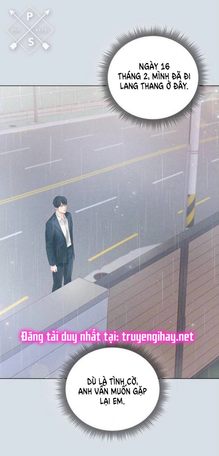 Kết Thúc Nhất Định Sẽ Có Hậu Chapter 85.2 - 34