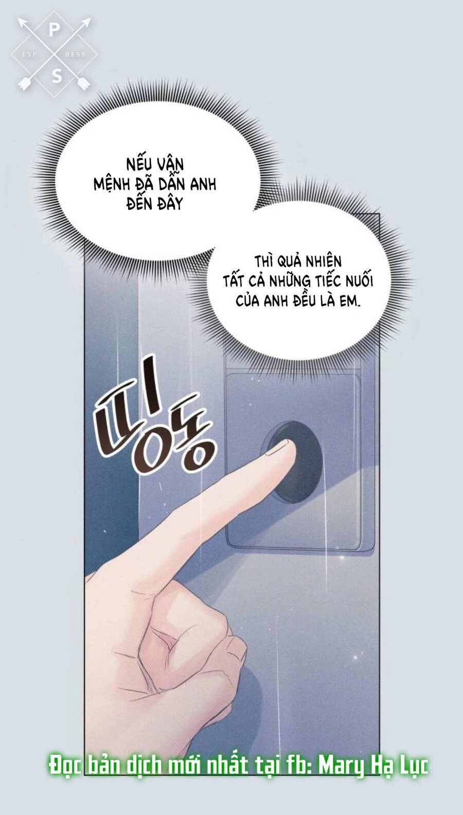 Kết Thúc Nhất Định Sẽ Có Hậu Chapter 85.2 - 35