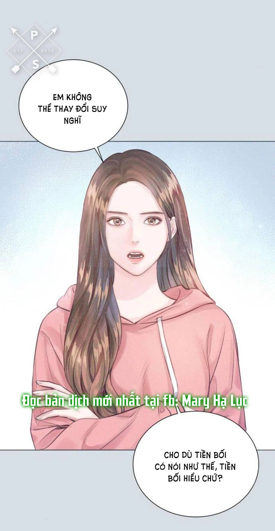 Kết Thúc Nhất Định Sẽ Có Hậu Chapter 85.2 - 38