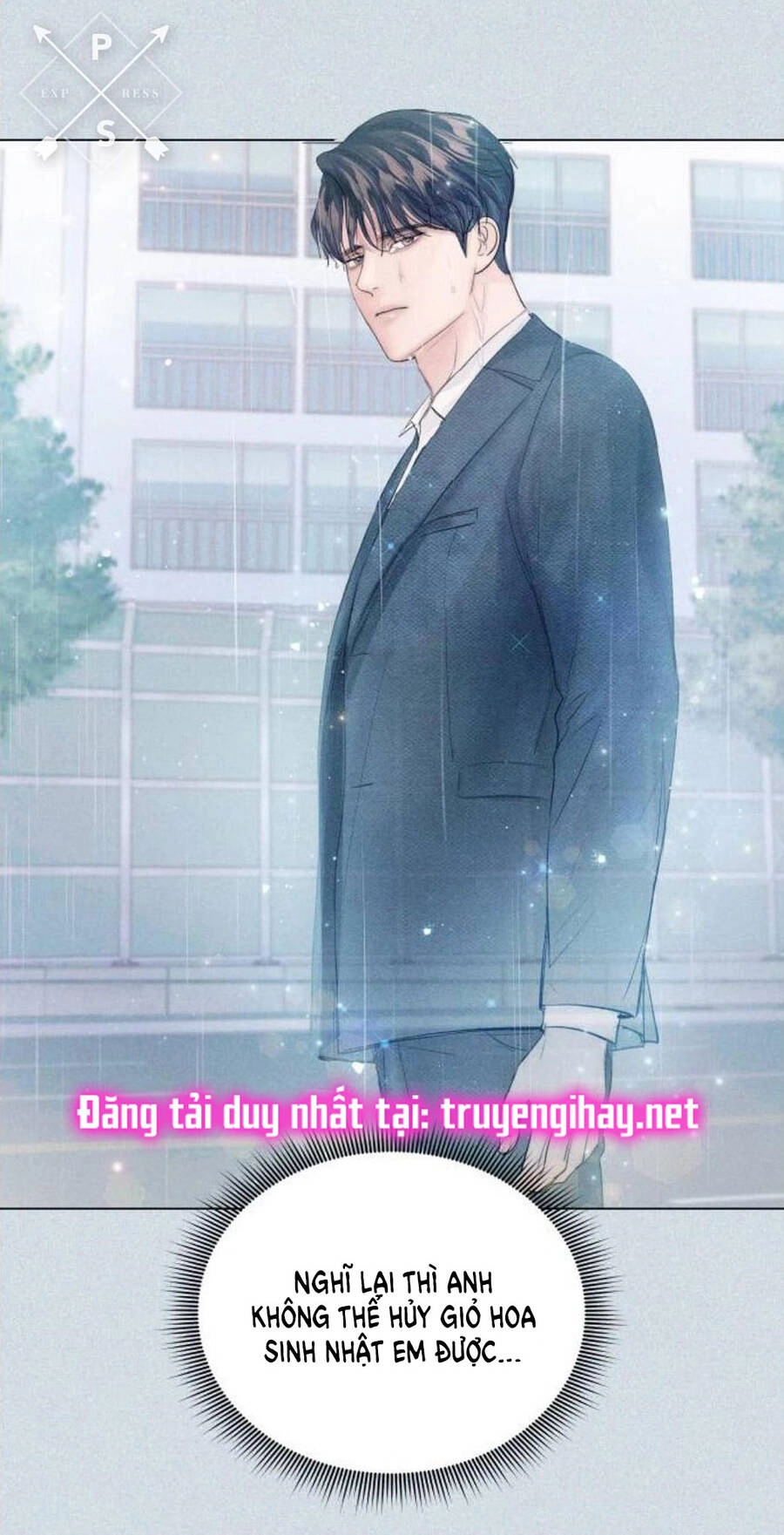 Kết Thúc Nhất Định Sẽ Có Hậu Chapter 85.2 - 48