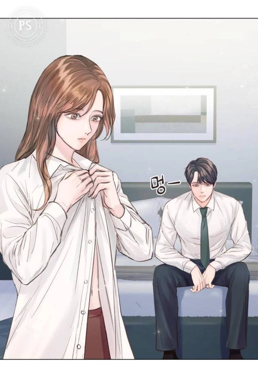 Kết Thúc Nhất Định Sẽ Có Hậu Chapter 86.1 - 1