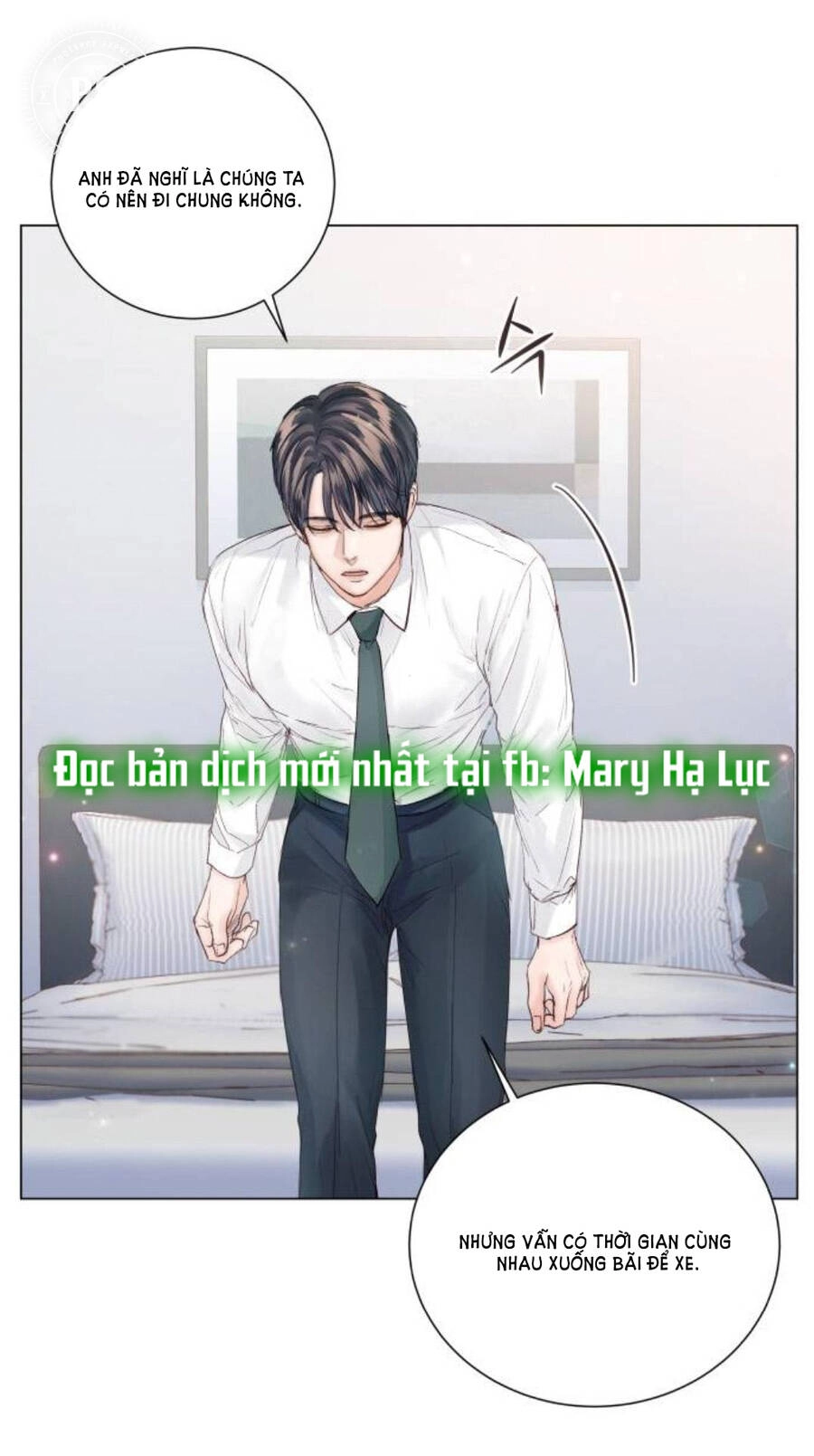 Kết Thúc Nhất Định Sẽ Có Hậu Chapter 86.1 - 3