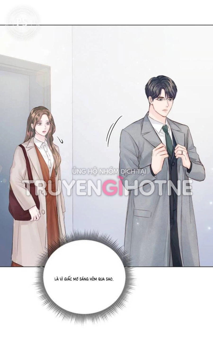 Kết Thúc Nhất Định Sẽ Có Hậu Chapter 86.1 - 8