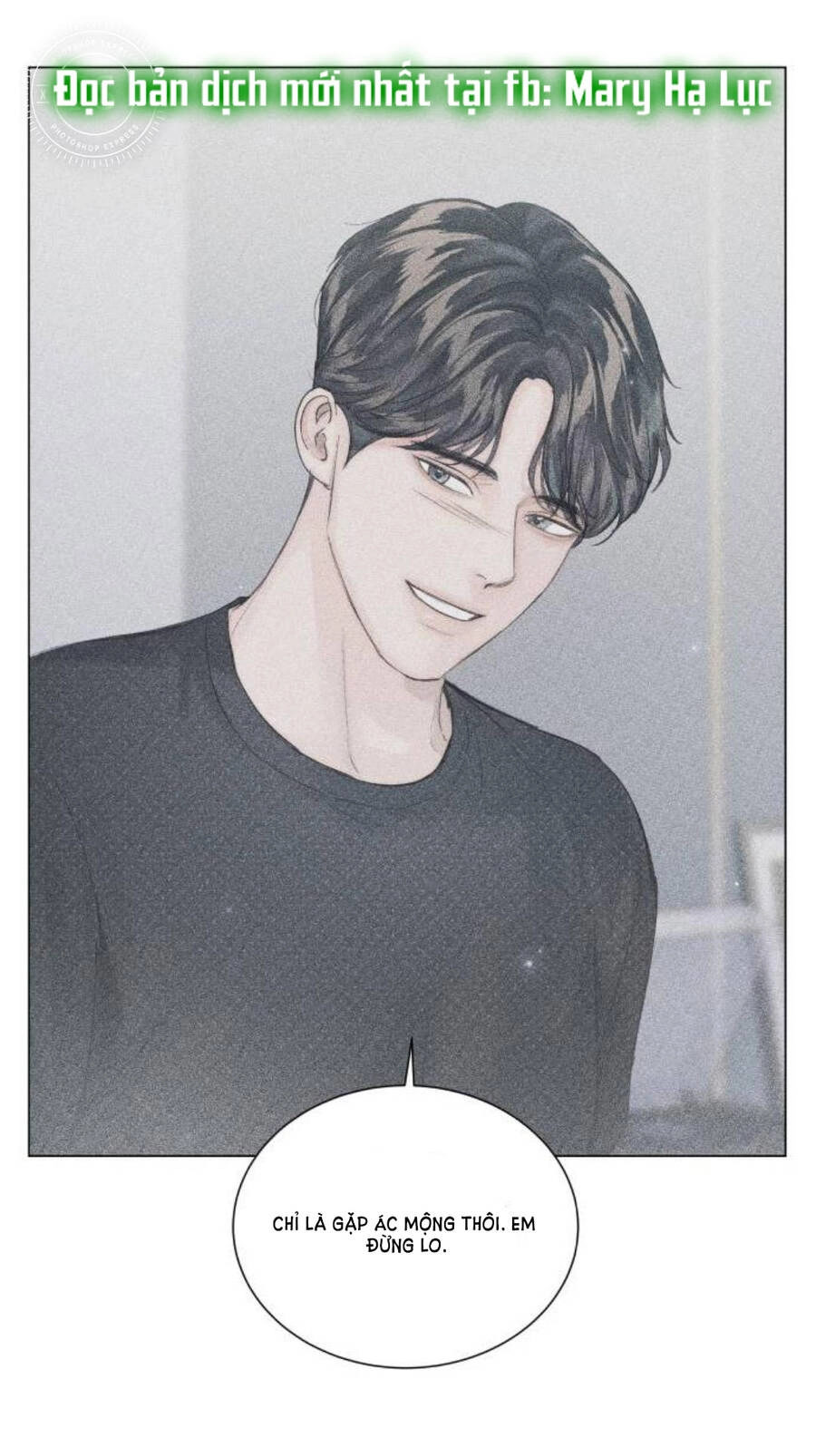 Kết Thúc Nhất Định Sẽ Có Hậu Chapter 86.1 - 9