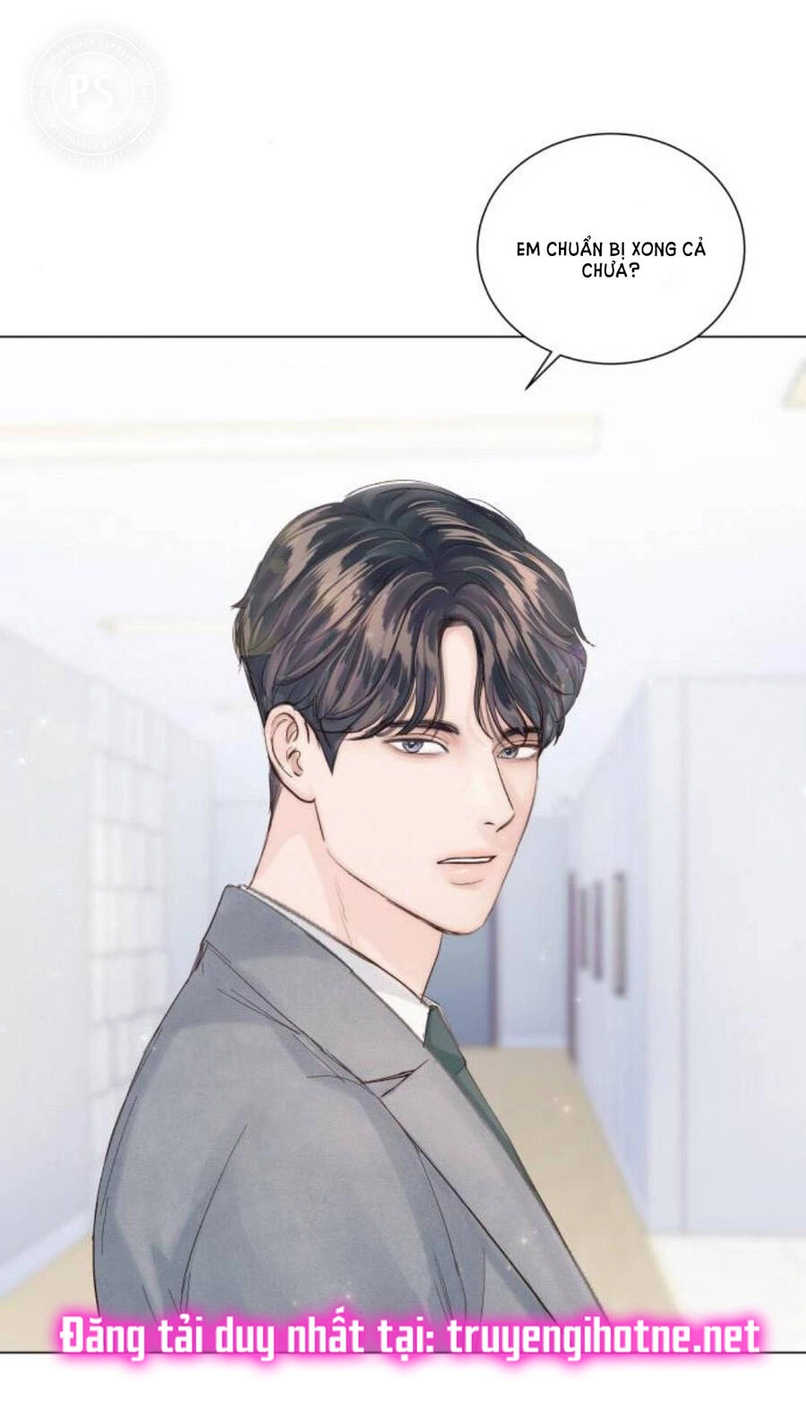 Kết Thúc Nhất Định Sẽ Có Hậu Chapter 86.1 - 10