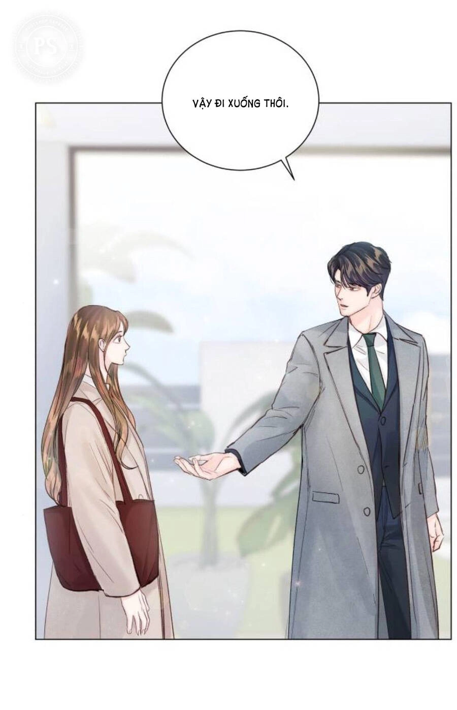 Kết Thúc Nhất Định Sẽ Có Hậu Chapter 86.1 - 12