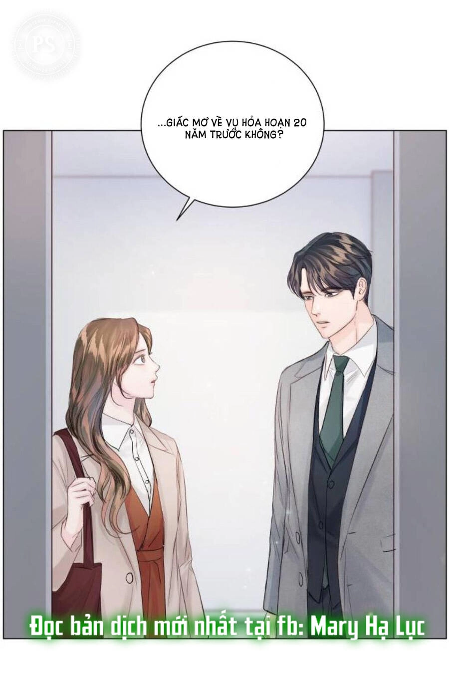 Kết Thúc Nhất Định Sẽ Có Hậu Chapter 86.1 - 16