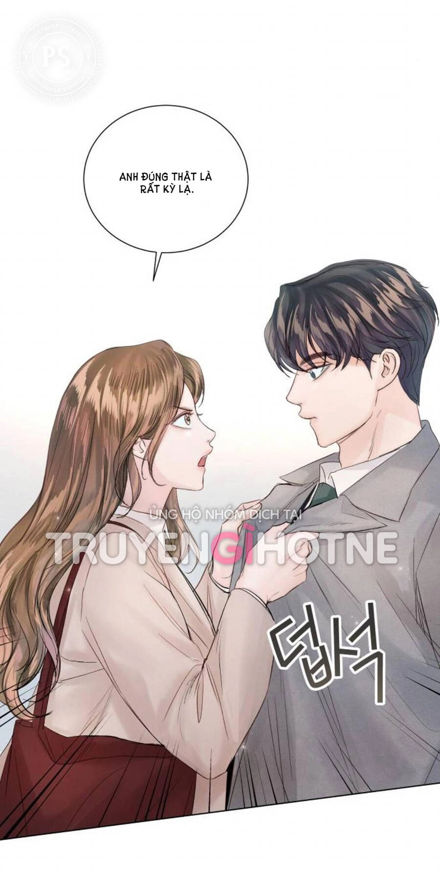 Kết Thúc Nhất Định Sẽ Có Hậu Chapter 86.1 - 20