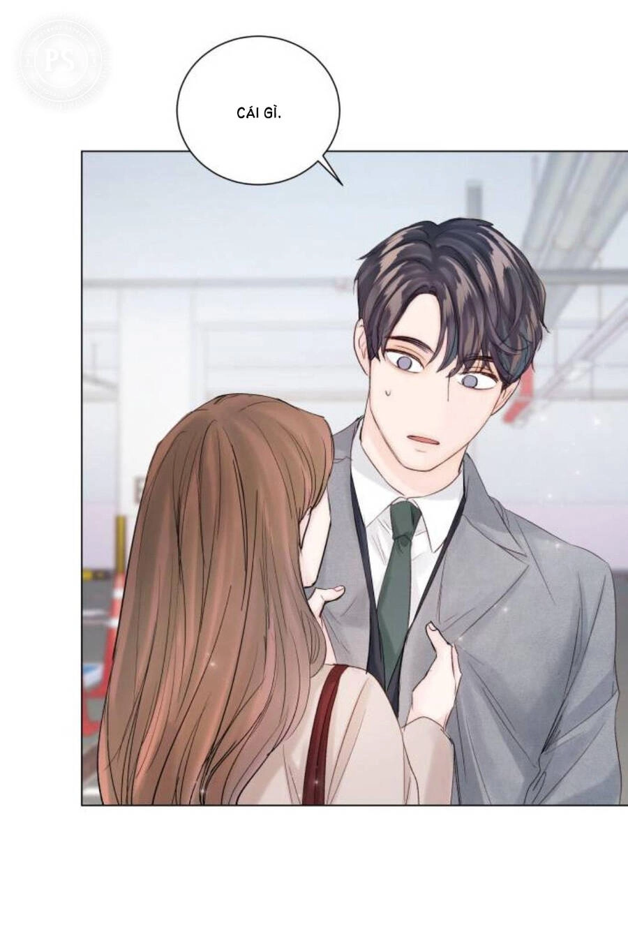 Kết Thúc Nhất Định Sẽ Có Hậu Chapter 86.1 - 21