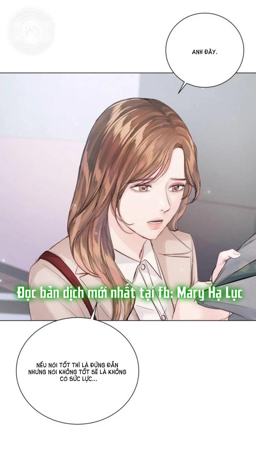 Kết Thúc Nhất Định Sẽ Có Hậu Chapter 86.1 - 22