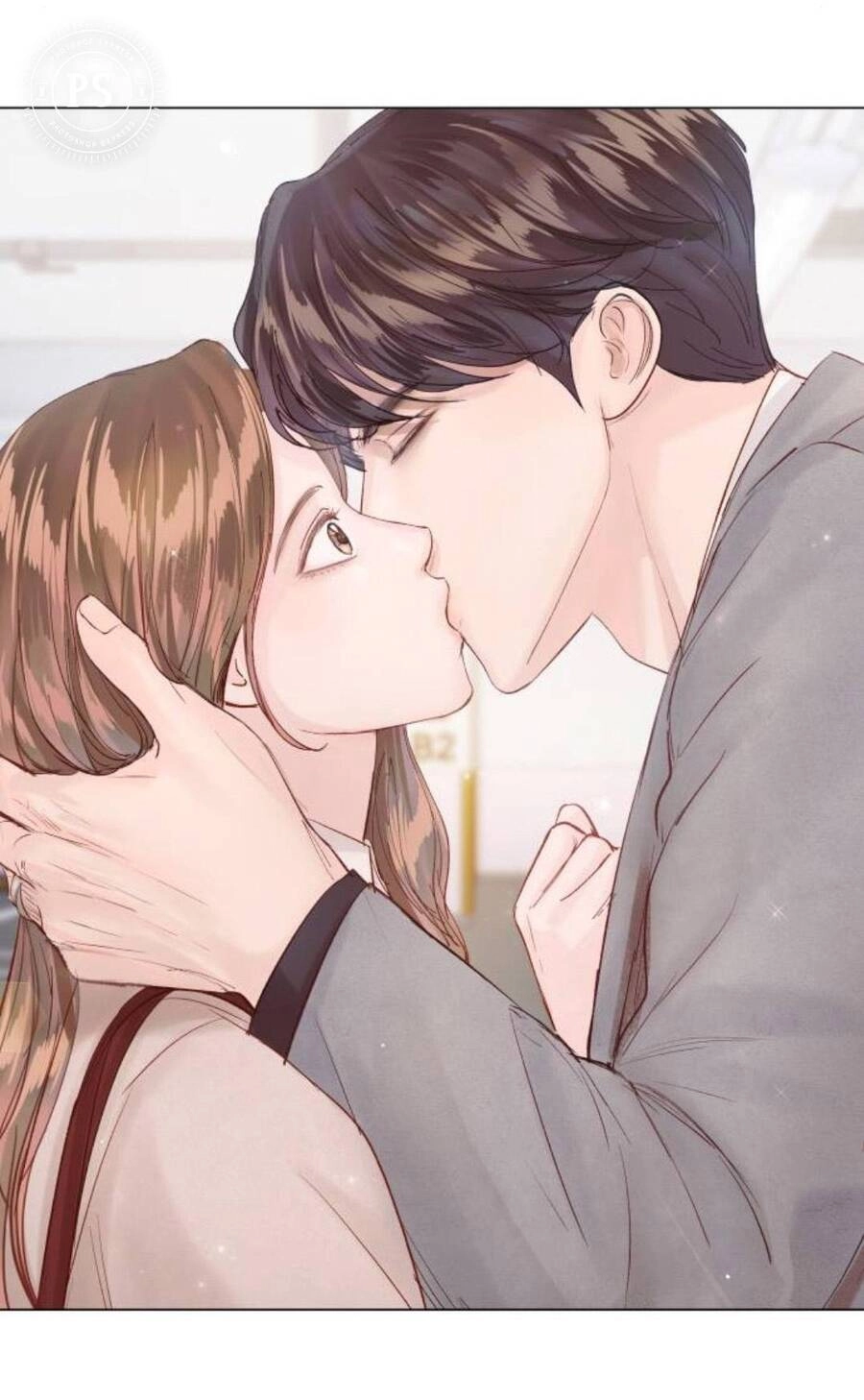 Kết Thúc Nhất Định Sẽ Có Hậu Chapter 86.1 - 24