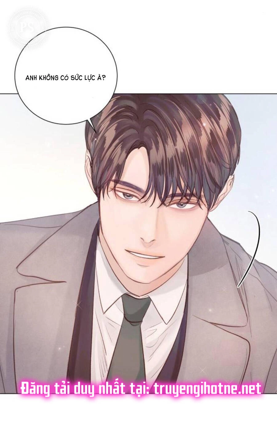 Kết Thúc Nhất Định Sẽ Có Hậu Chapter 86.1 - 26