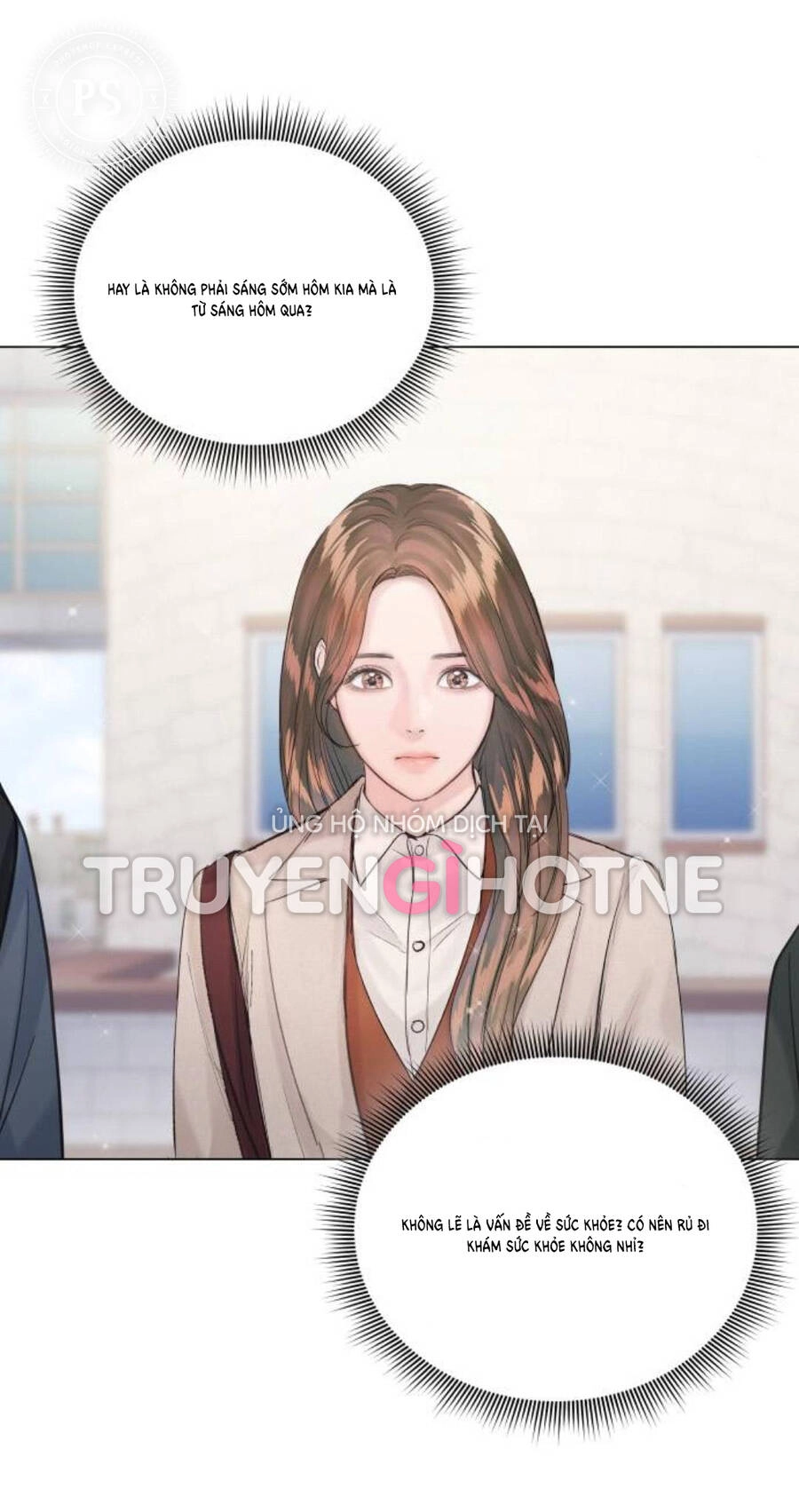 Kết Thúc Nhất Định Sẽ Có Hậu Chapter 86.2 - 3