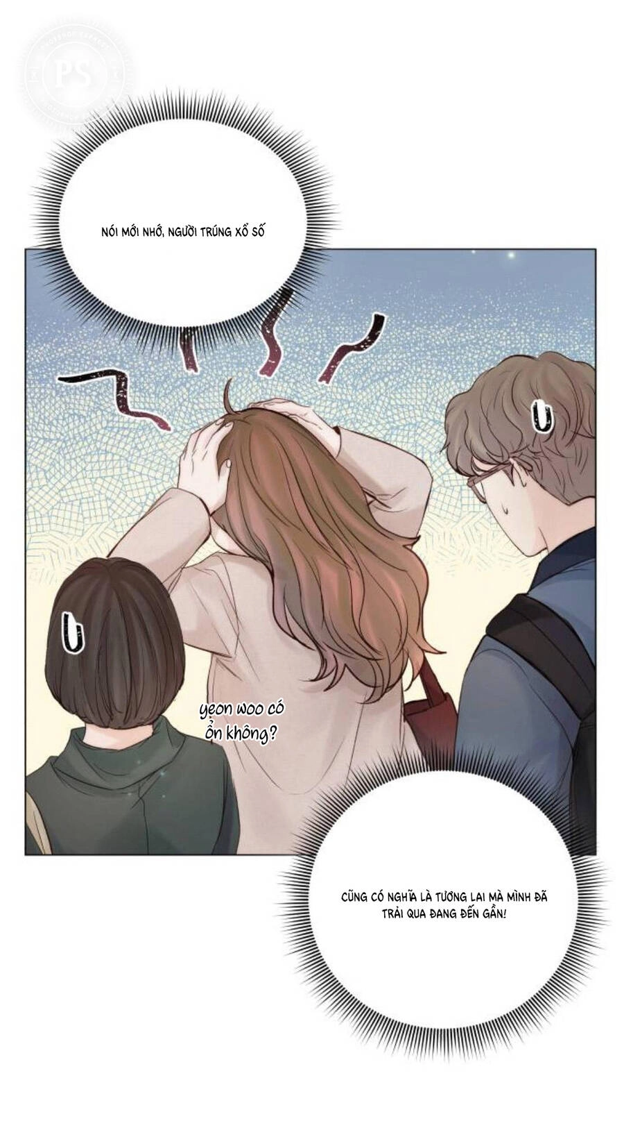 Kết Thúc Nhất Định Sẽ Có Hậu Chapter 86.2 - 6