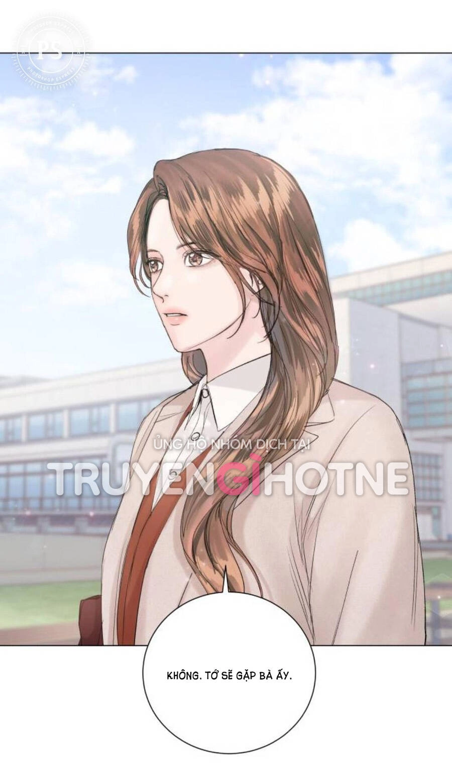 Kết Thúc Nhất Định Sẽ Có Hậu Chapter 86.2 - 12