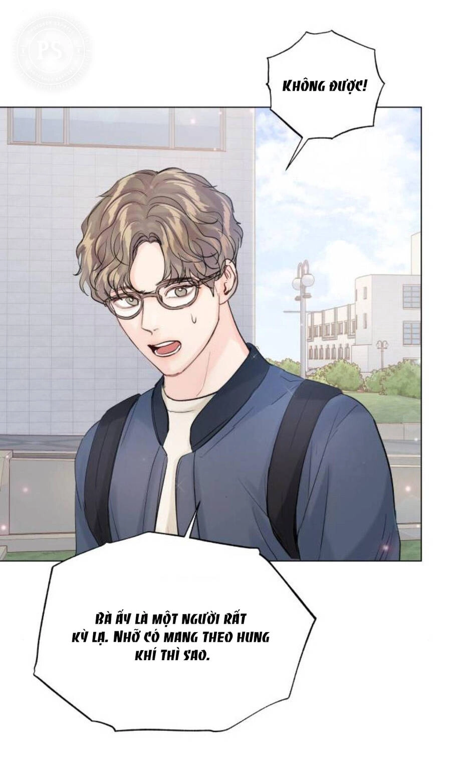 Kết Thúc Nhất Định Sẽ Có Hậu Chapter 86.2 - 13