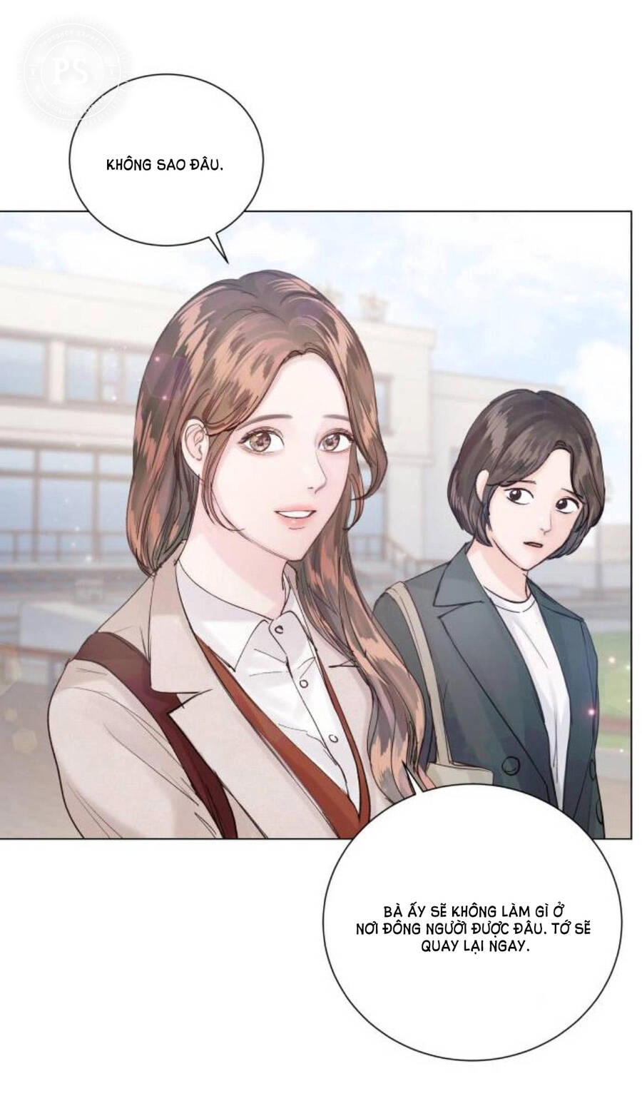 Kết Thúc Nhất Định Sẽ Có Hậu Chapter 86.2 - 14