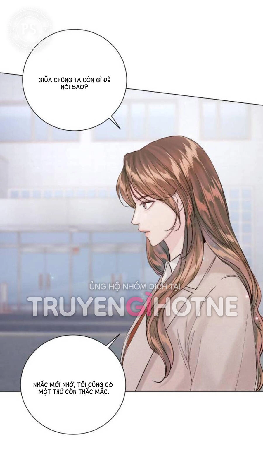 Kết Thúc Nhất Định Sẽ Có Hậu Chapter 86.2 - 18