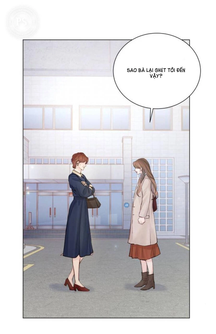 Kết Thúc Nhất Định Sẽ Có Hậu Chapter 86.2 - 19