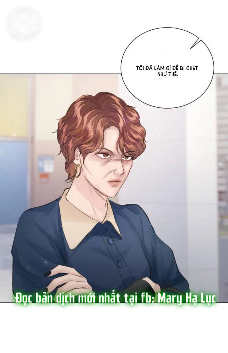 Kết Thúc Nhất Định Sẽ Có Hậu Chapter 86.2 - 20