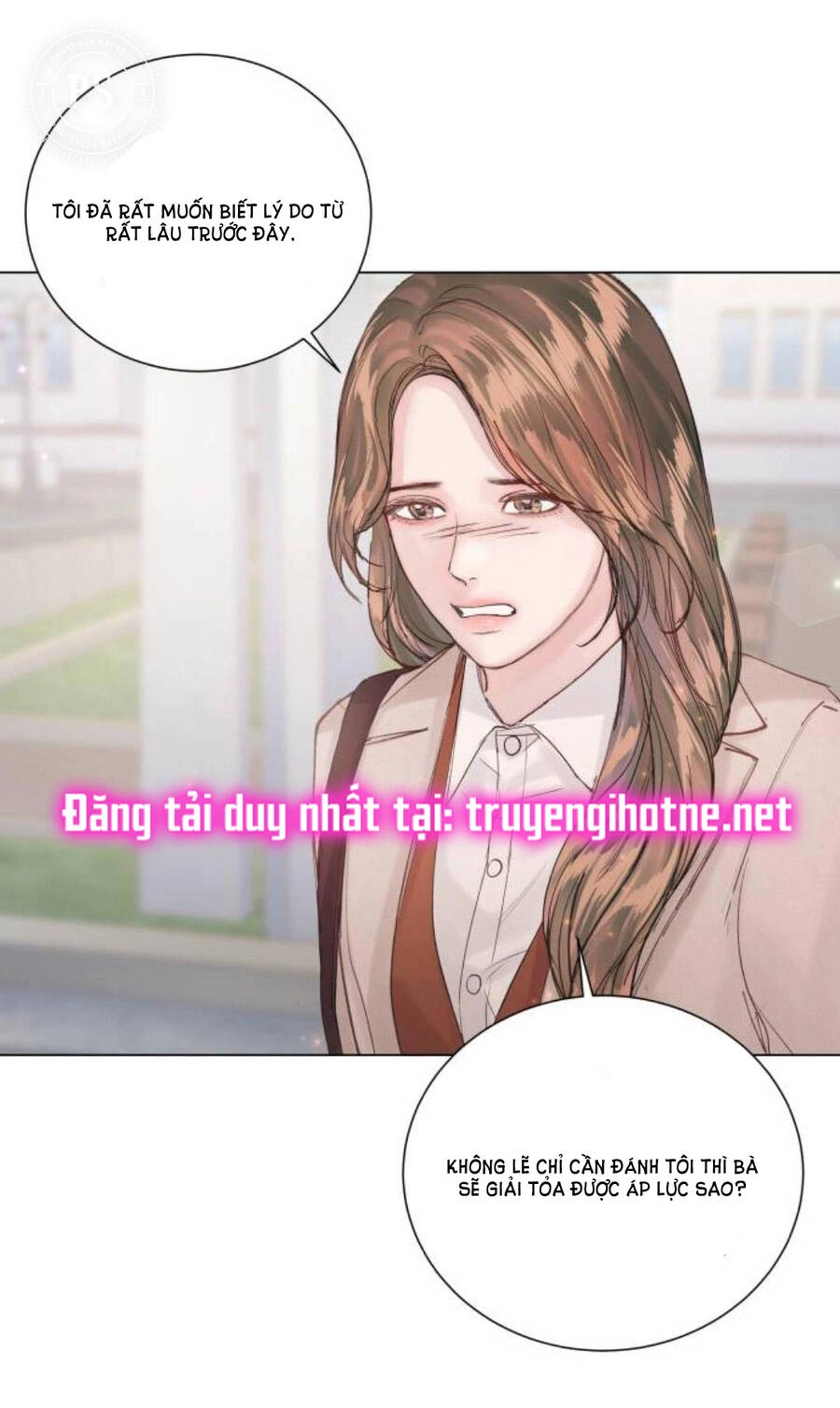 Kết Thúc Nhất Định Sẽ Có Hậu Chapter 86.2 - 21