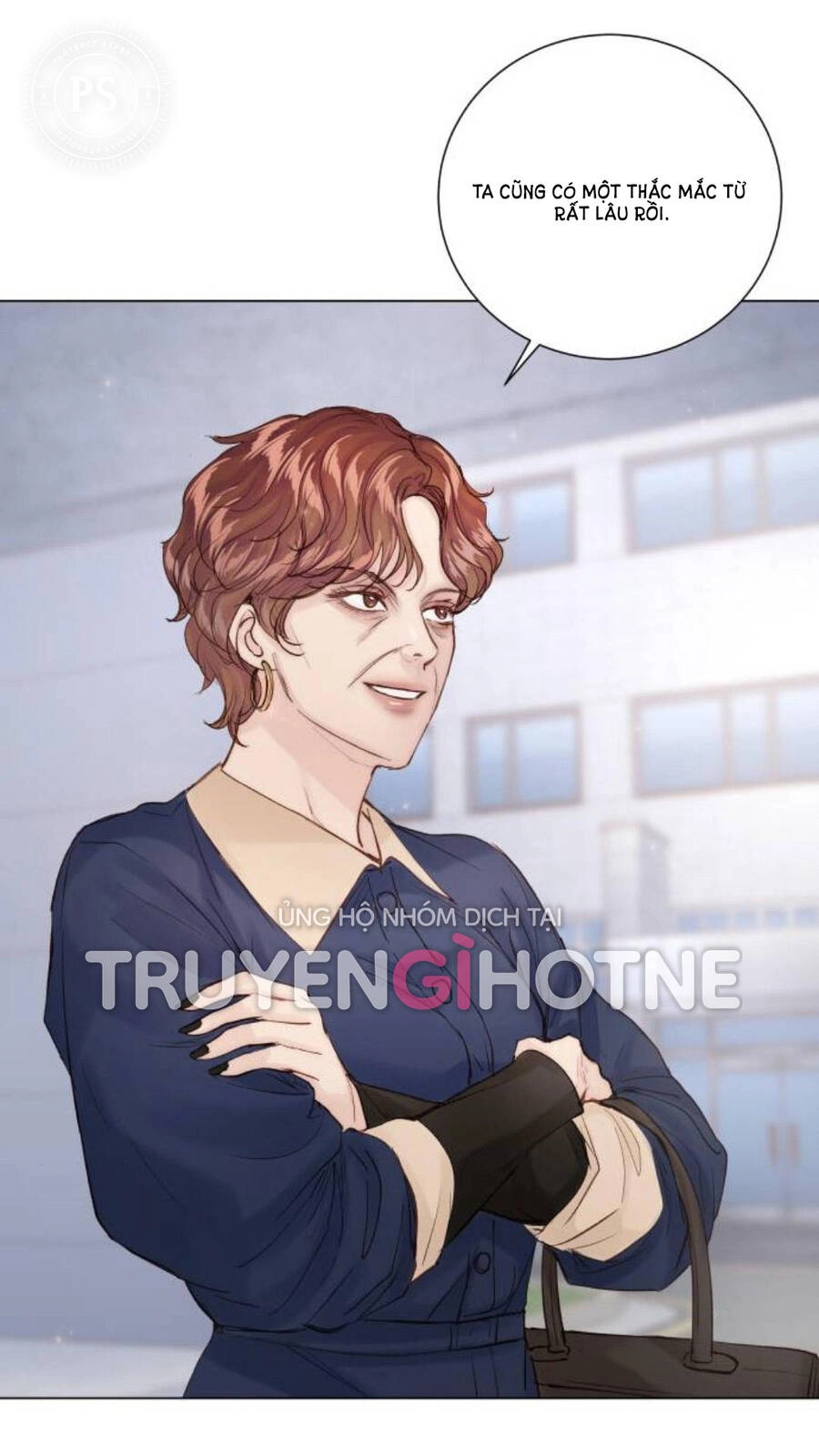 Kết Thúc Nhất Định Sẽ Có Hậu Chapter 86.2 - 22