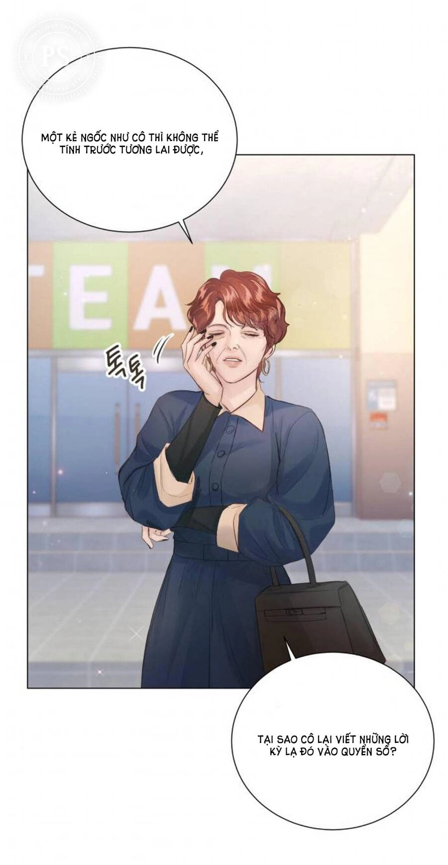 Kết Thúc Nhất Định Sẽ Có Hậu Chapter 86.2 - 24