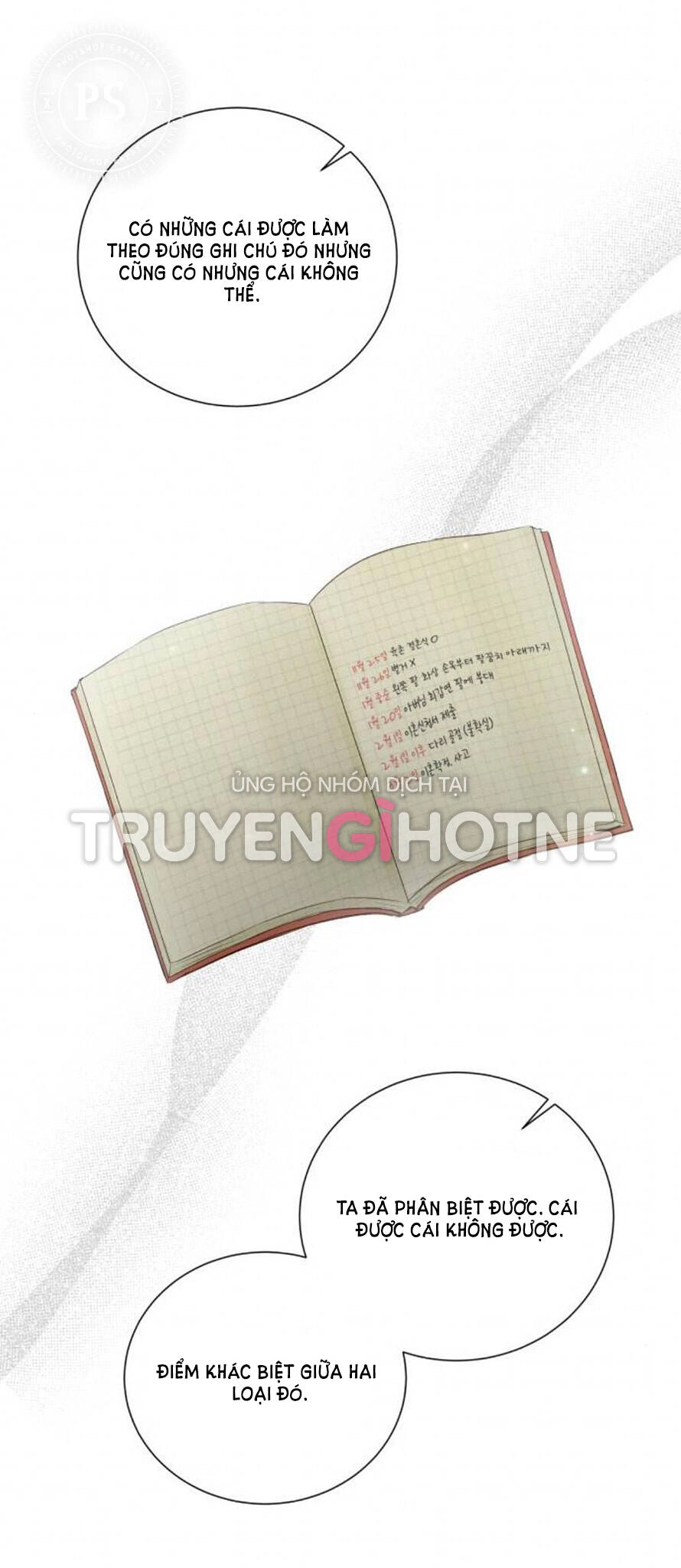 Kết Thúc Nhất Định Sẽ Có Hậu Chapter 86.2 - 26