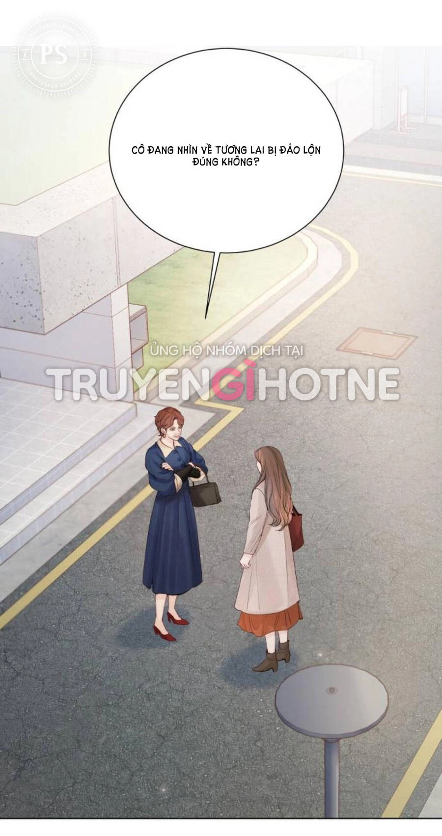 Kết Thúc Nhất Định Sẽ Có Hậu Chapter 86.2 - 30