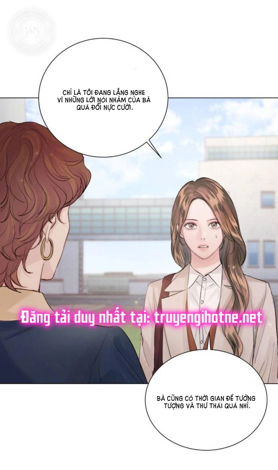 Kết Thúc Nhất Định Sẽ Có Hậu Chapter 86.2 - 35