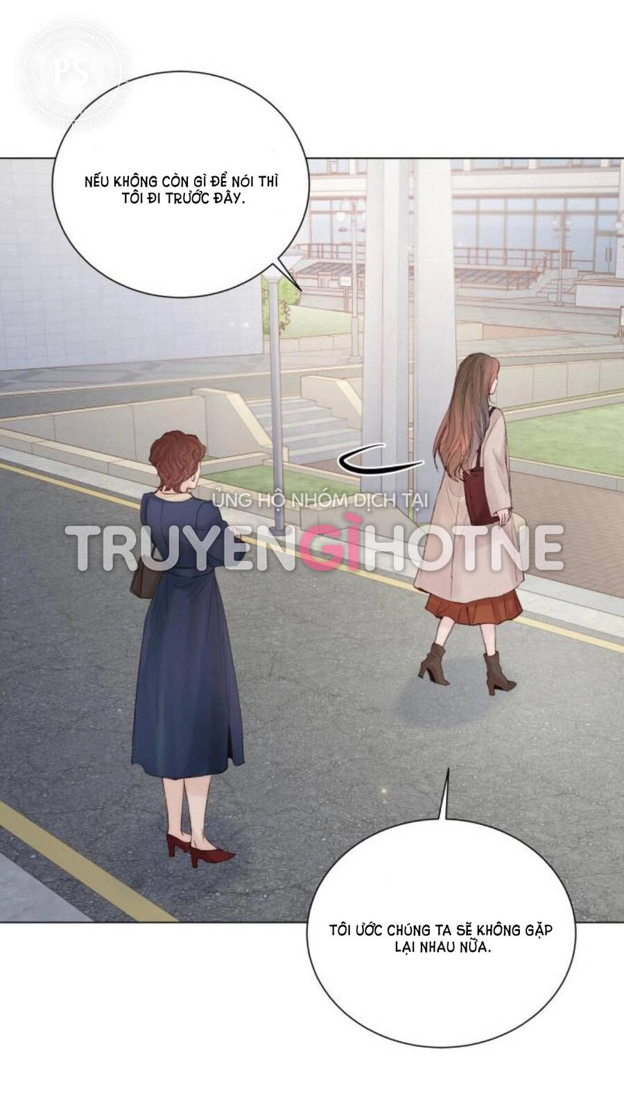 Kết Thúc Nhất Định Sẽ Có Hậu Chapter 86.2 - 36