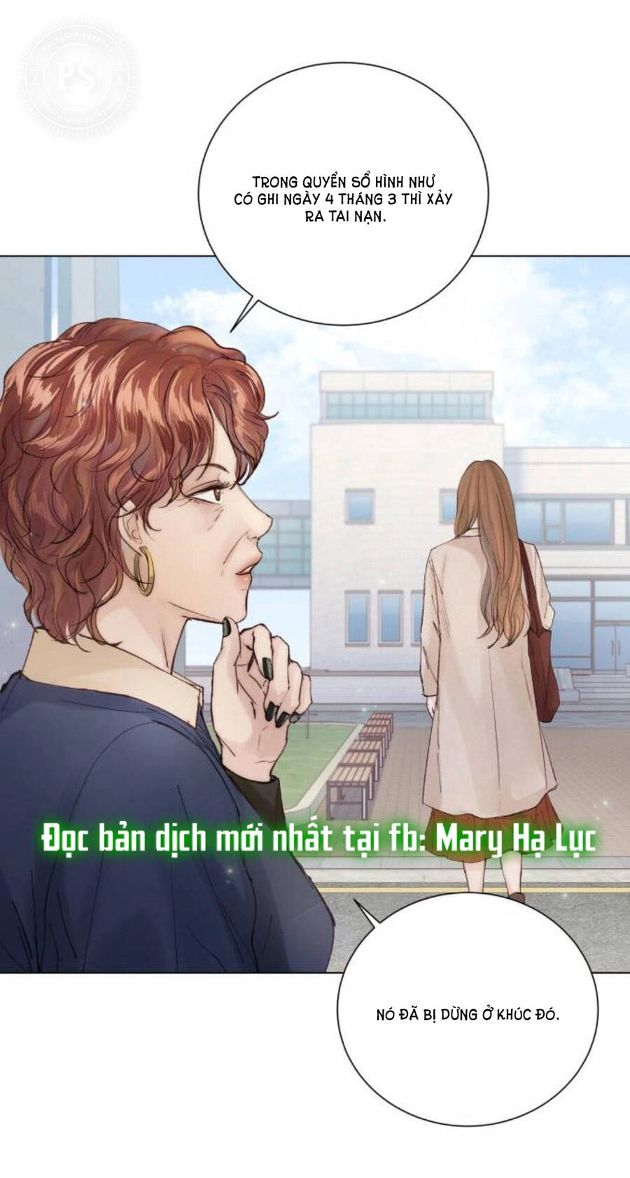 Kết Thúc Nhất Định Sẽ Có Hậu Chapter 86.2 - 37