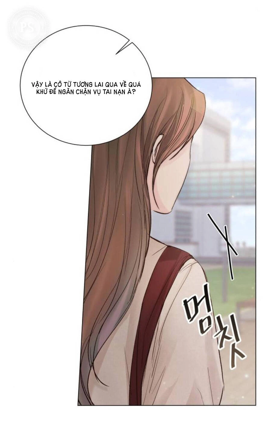 Kết Thúc Nhất Định Sẽ Có Hậu Chapter 86.2 - 38