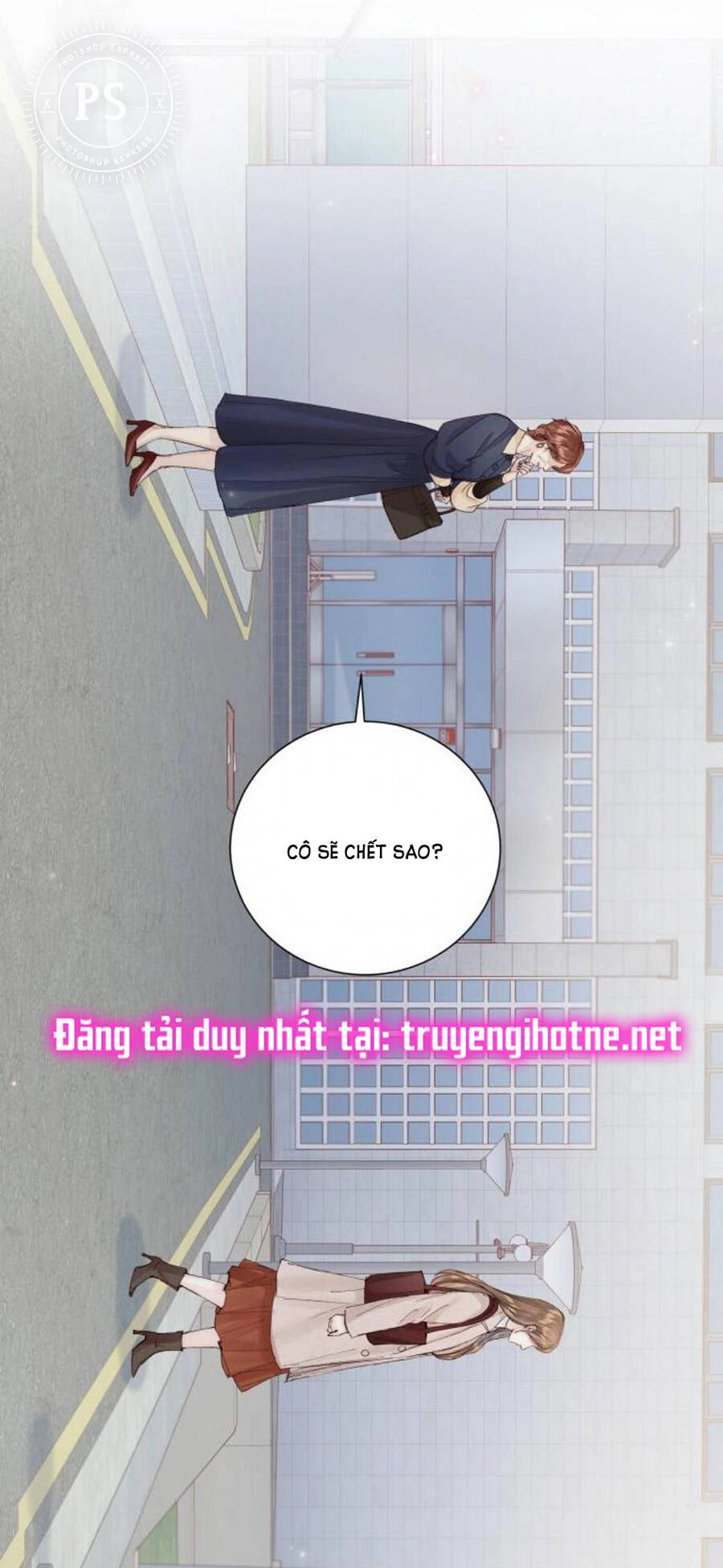 Kết Thúc Nhất Định Sẽ Có Hậu Chapter 86.2 - 40