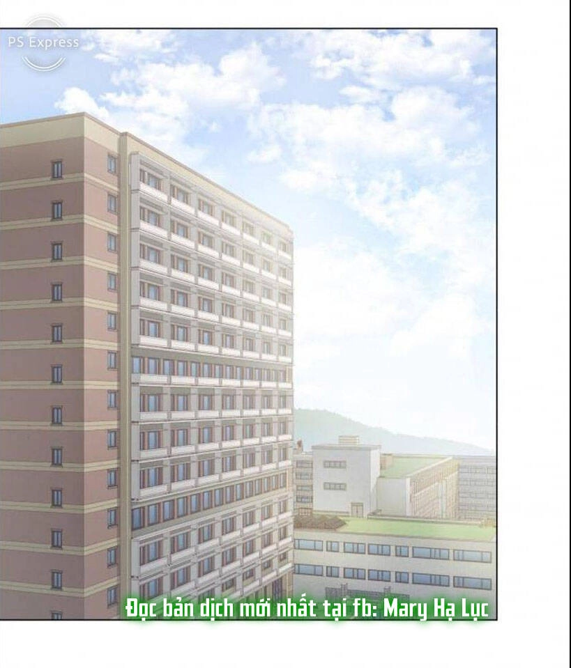 Kết Thúc Nhất Định Sẽ Có Hậu Chapter 87.1 - 1