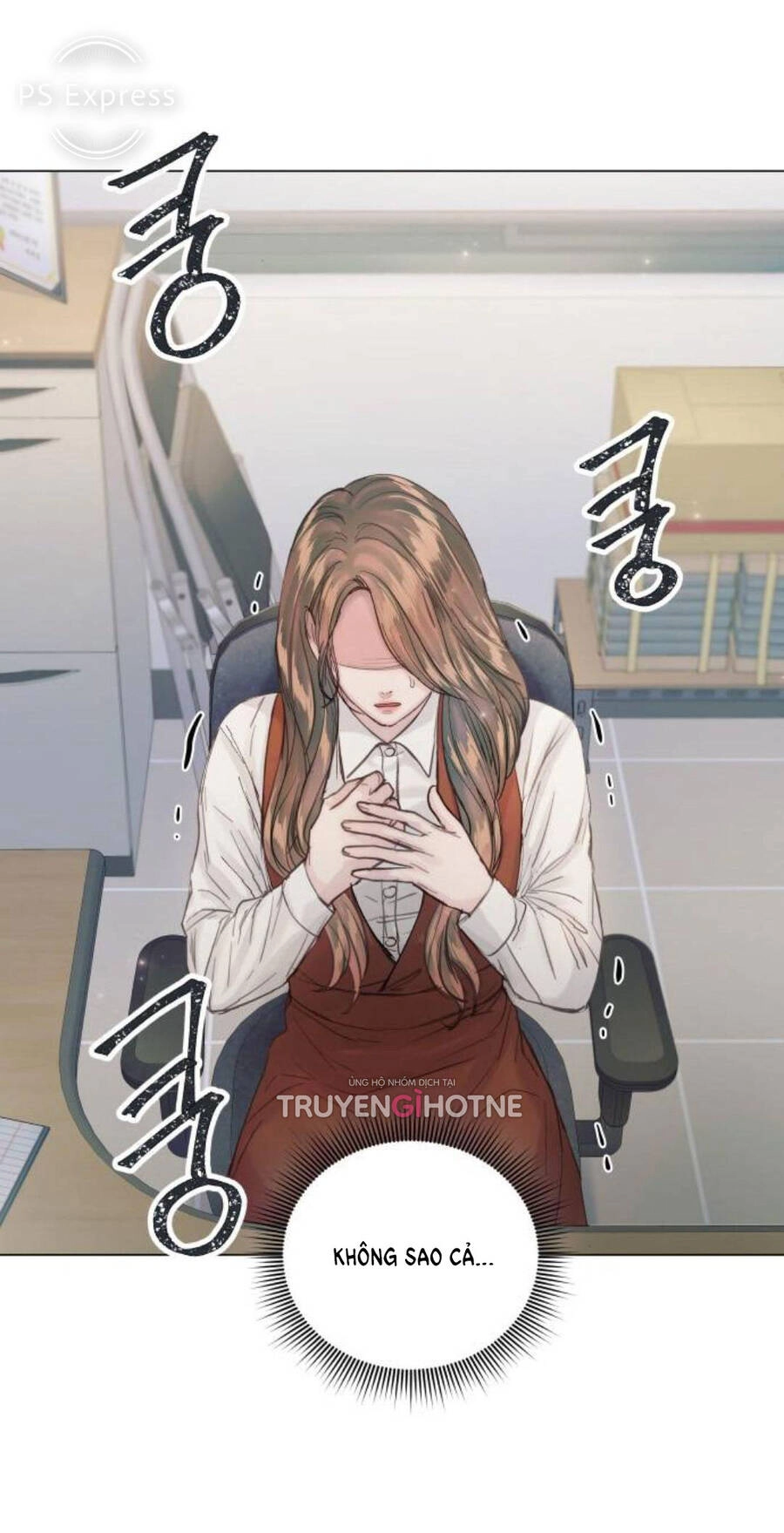 Kết Thúc Nhất Định Sẽ Có Hậu Chapter 87.1 - 2