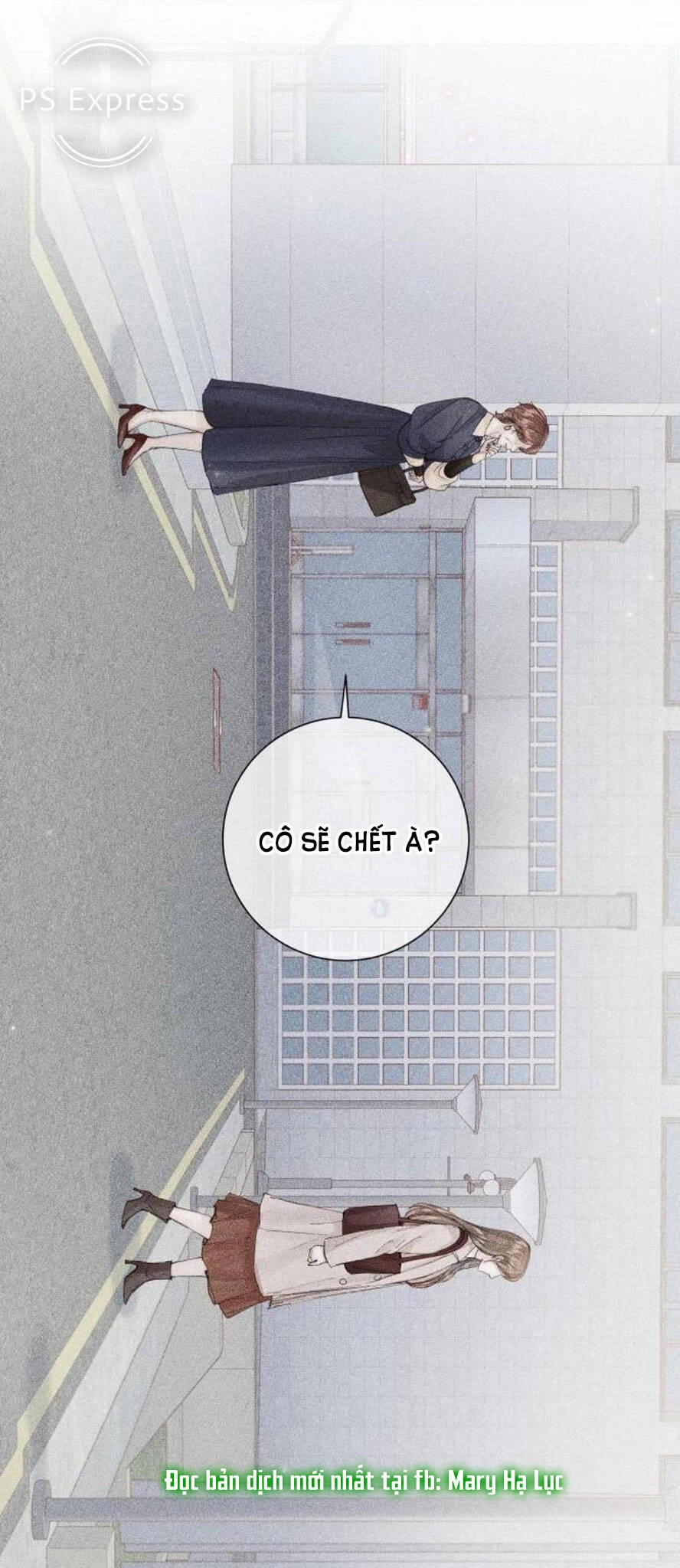 Kết Thúc Nhất Định Sẽ Có Hậu Chapter 87.1 - 4