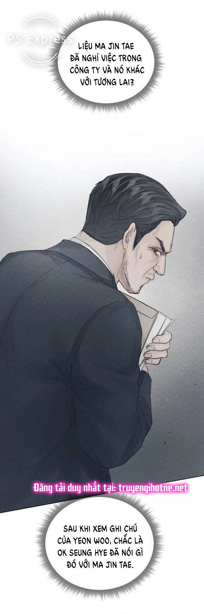 Kết Thúc Nhất Định Sẽ Có Hậu Chapter 87.1 - 9