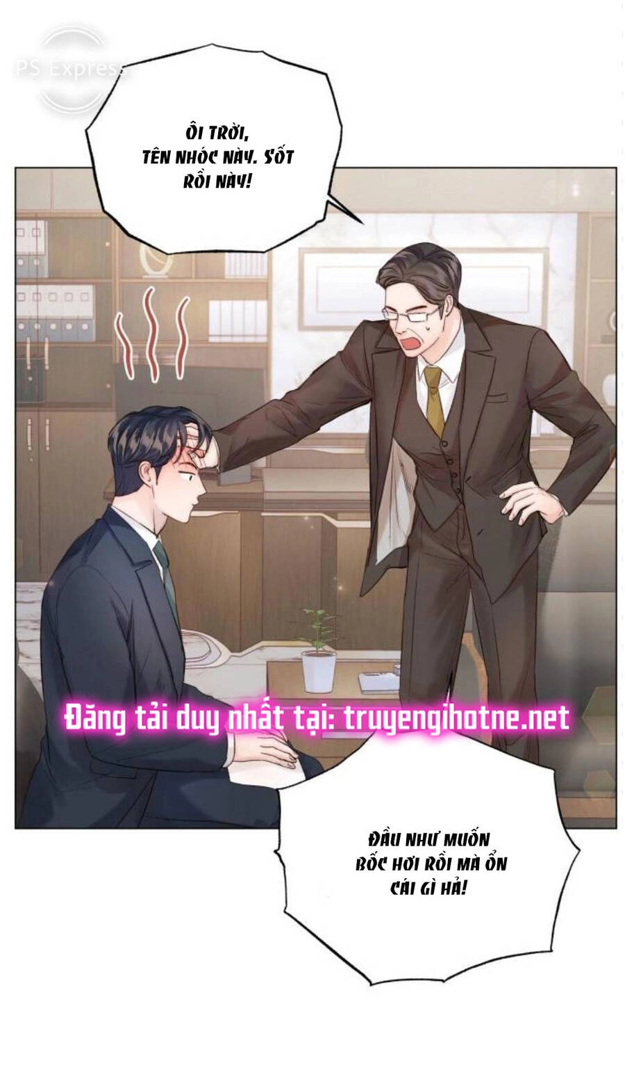 Kết Thúc Nhất Định Sẽ Có Hậu Chapter 87.1 - 16