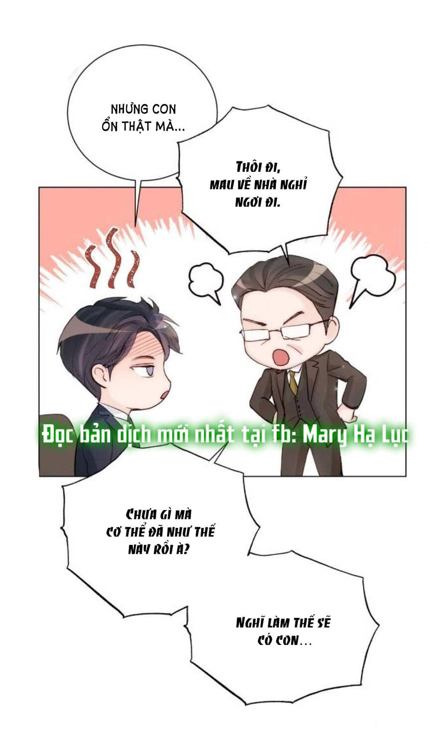 Kết Thúc Nhất Định Sẽ Có Hậu Chapter 87.1 - 17