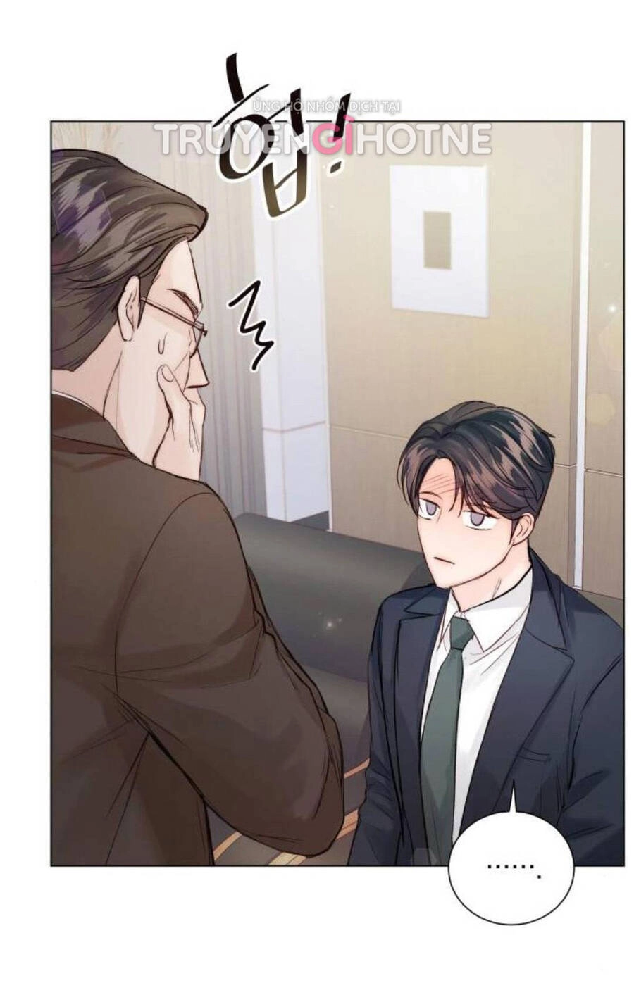 Kết Thúc Nhất Định Sẽ Có Hậu Chapter 87.1 - 18