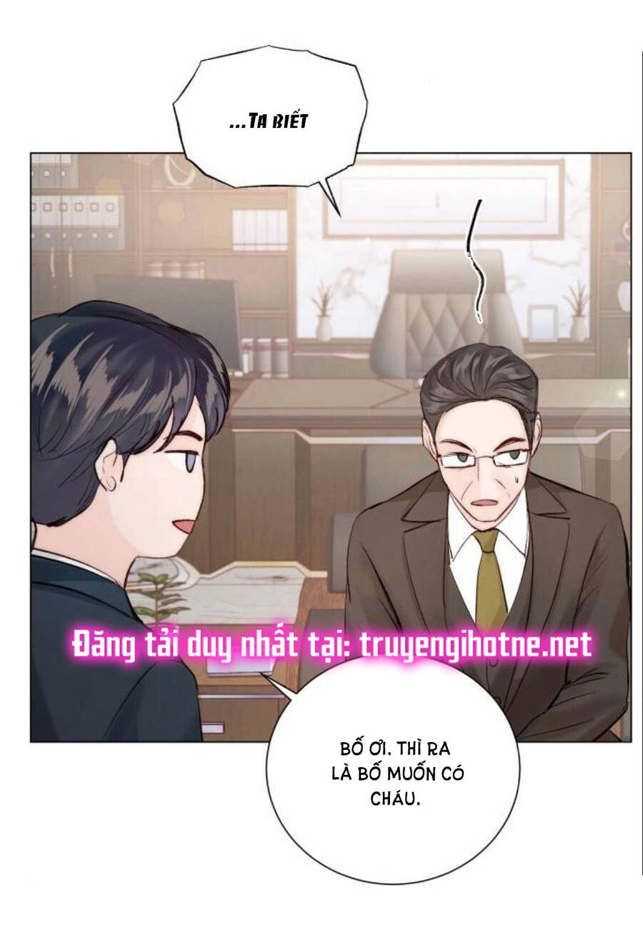 Kết Thúc Nhất Định Sẽ Có Hậu Chapter 87.1 - 19