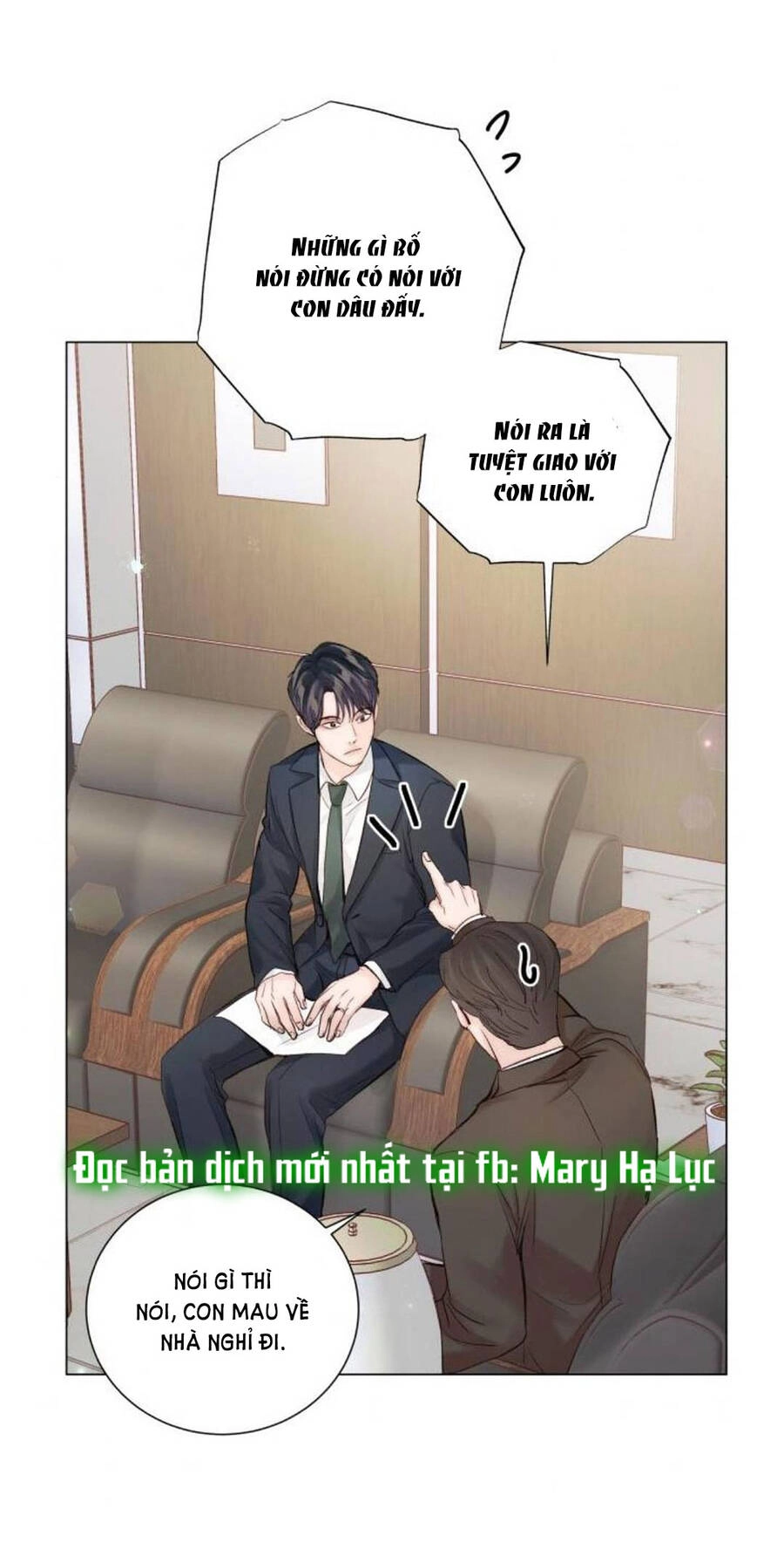 Kết Thúc Nhất Định Sẽ Có Hậu Chapter 87.1 - 21