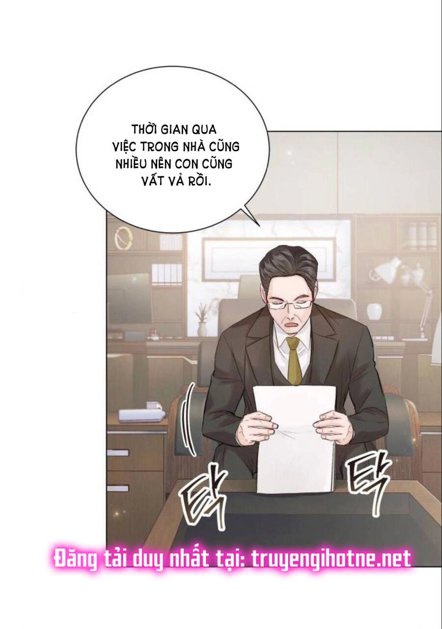 Kết Thúc Nhất Định Sẽ Có Hậu Chapter 87.1 - 23