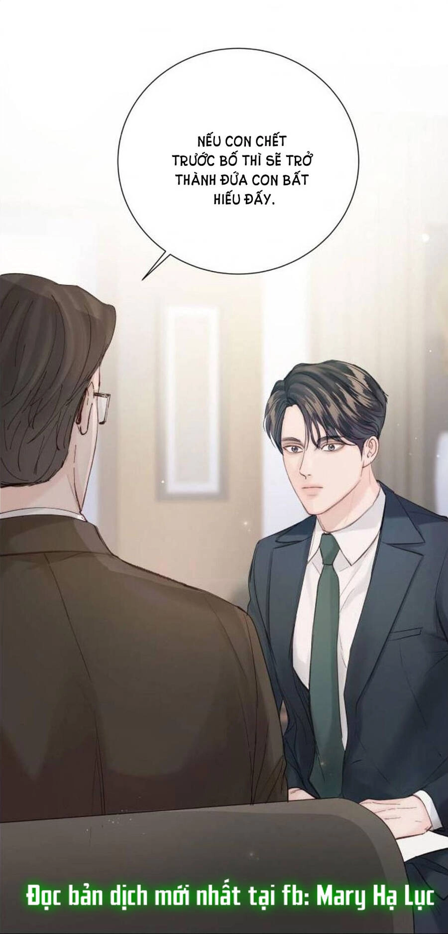 Kết Thúc Nhất Định Sẽ Có Hậu Chapter 87.1 - 24